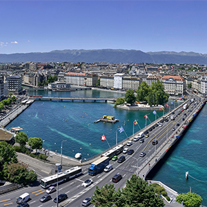 Most expensive cities in the world for studying abroad in 2024